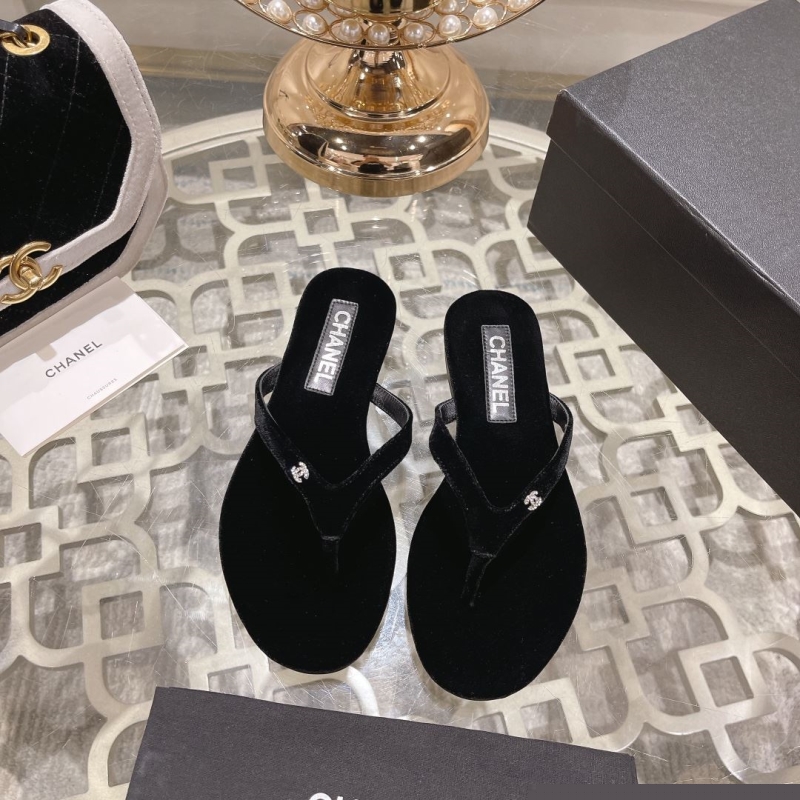 Ch*el slippers